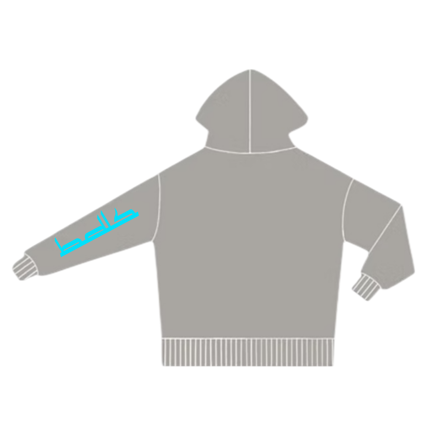 MARSEILLE HOODIE