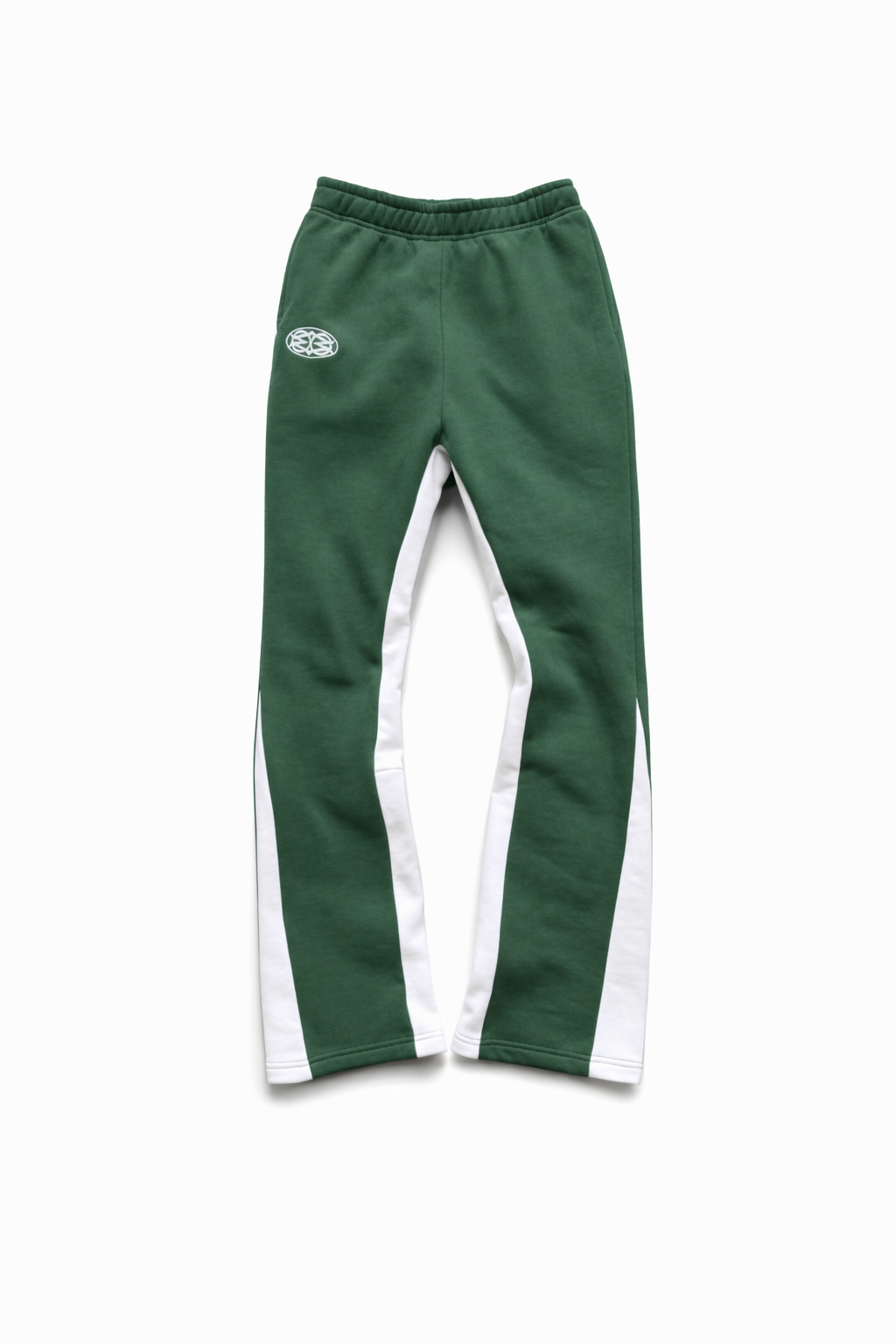 FUGAZI TRACKPANTS