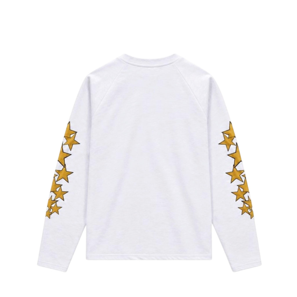 STAR LONGSLEEVE