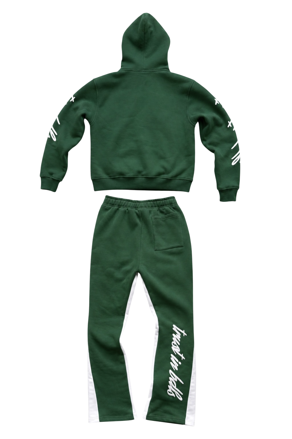 Fugazi Set