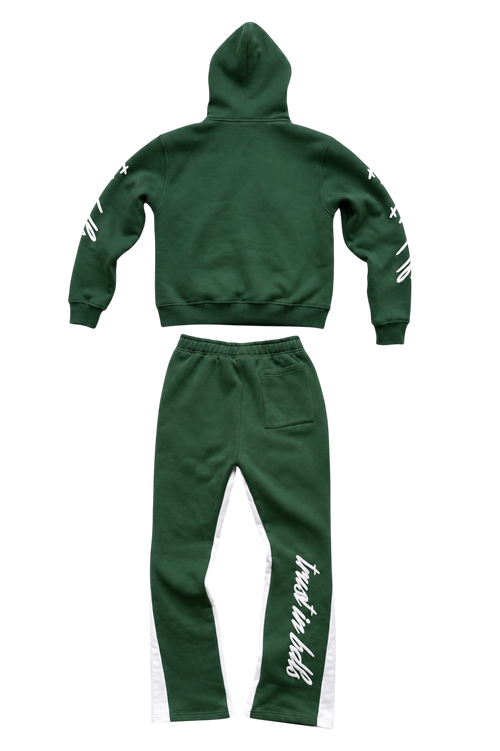 Fugazi Set