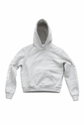 FUGAZI TRACKHOODIE