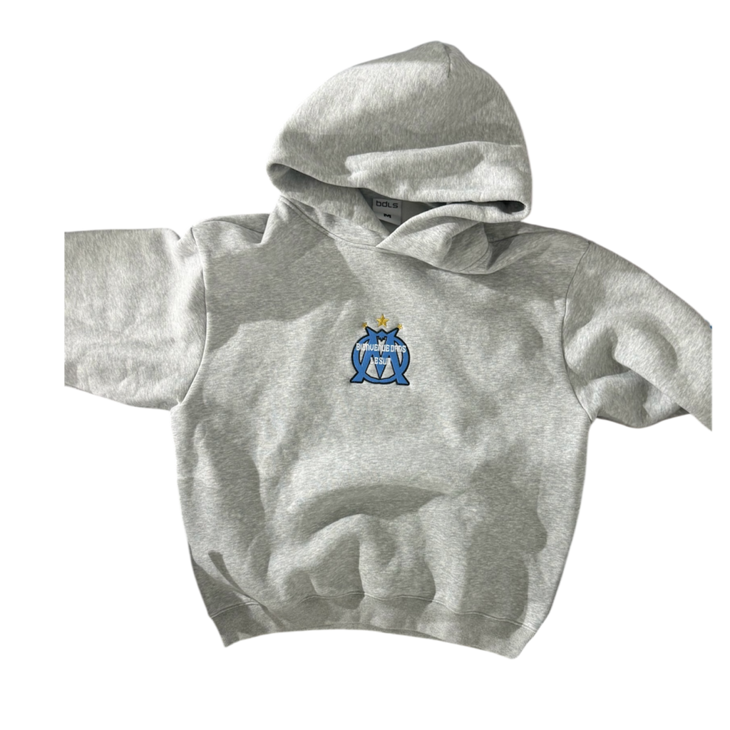MARSEILLE HOODIE