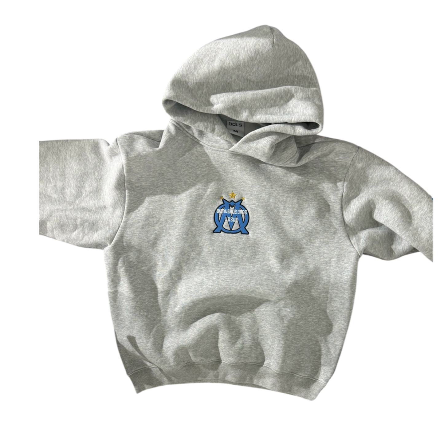 BDLS MARSEILLE HOODIE