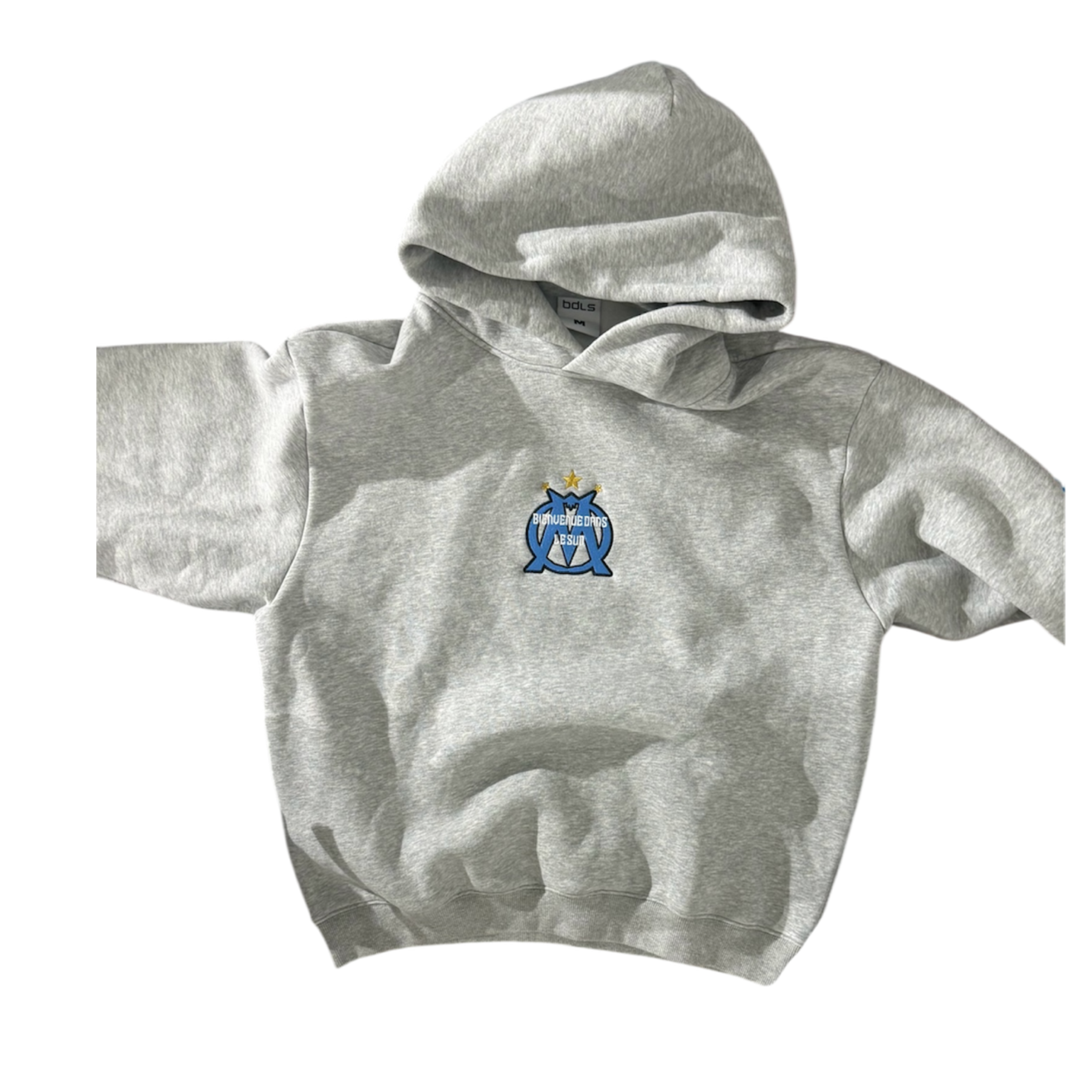MARSEILLE HOODIE