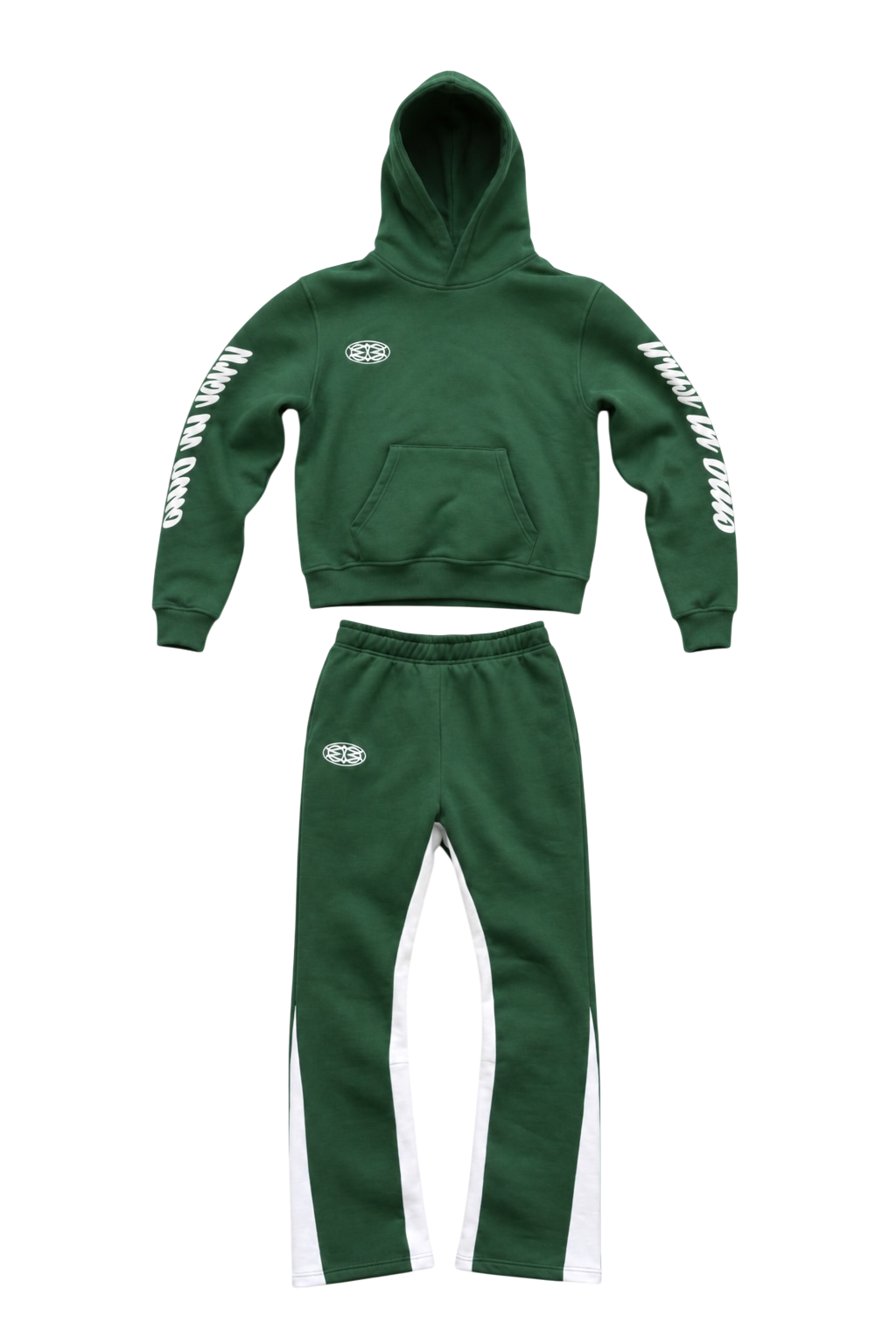 Fugazi Set