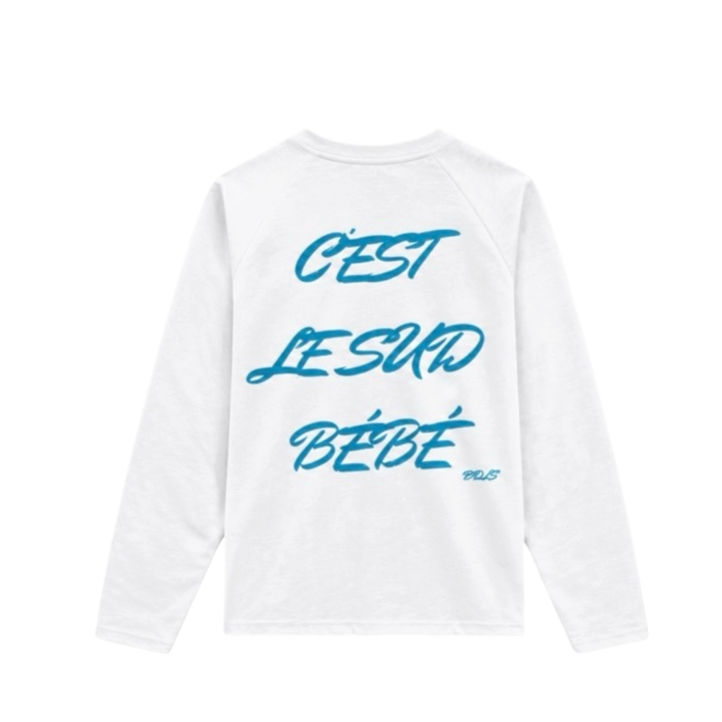 LE SUD LONGSLEEVE