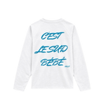 LE SUD LONGSLEEVE