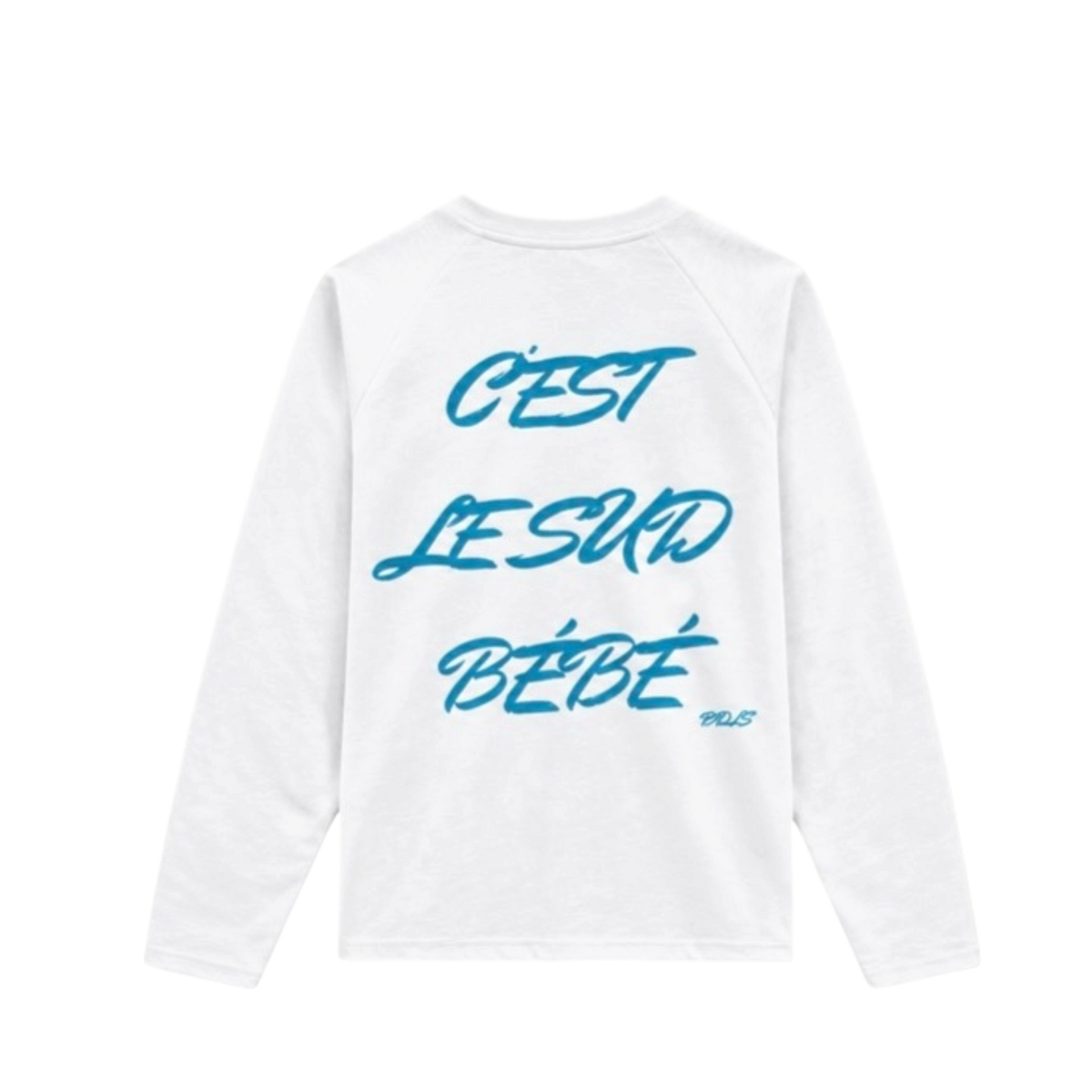 LE SUD LONGSLEEVE