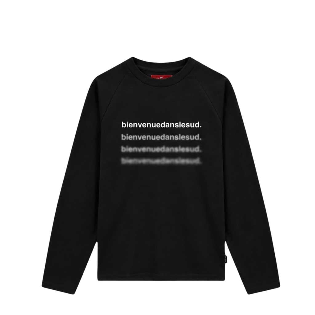 FAINTED LONGSLEEVE