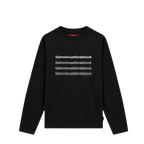 FAINTED LONGSLEEVE