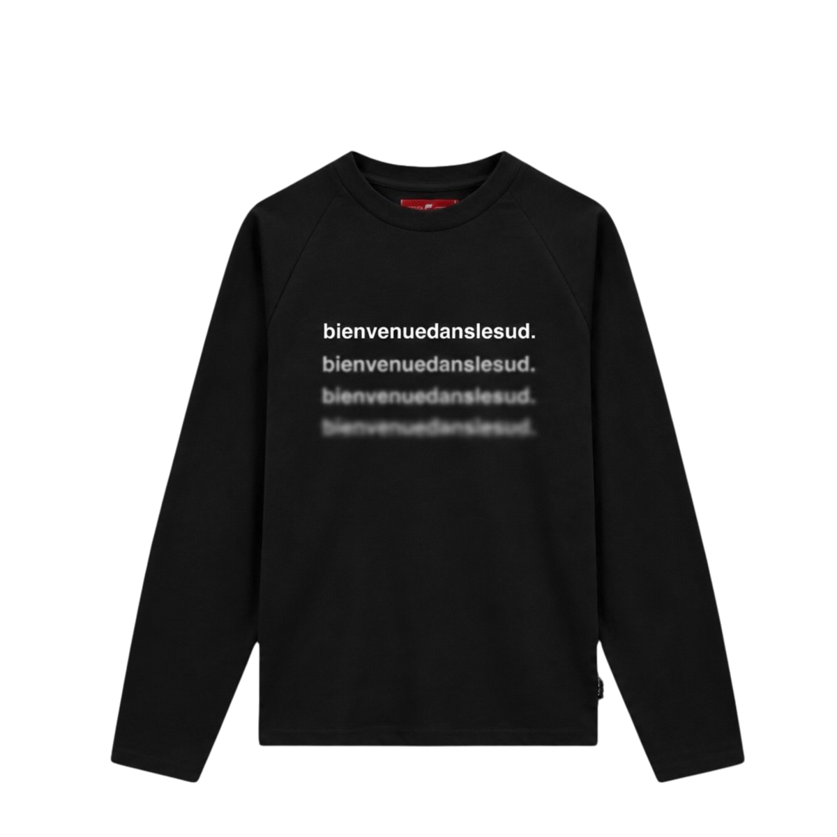 FAINTED LONGSLEEVE