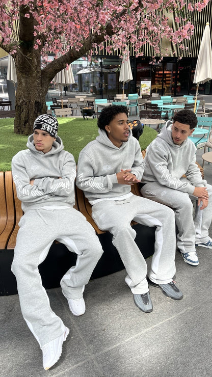 FUGAZI TRACKPANTS