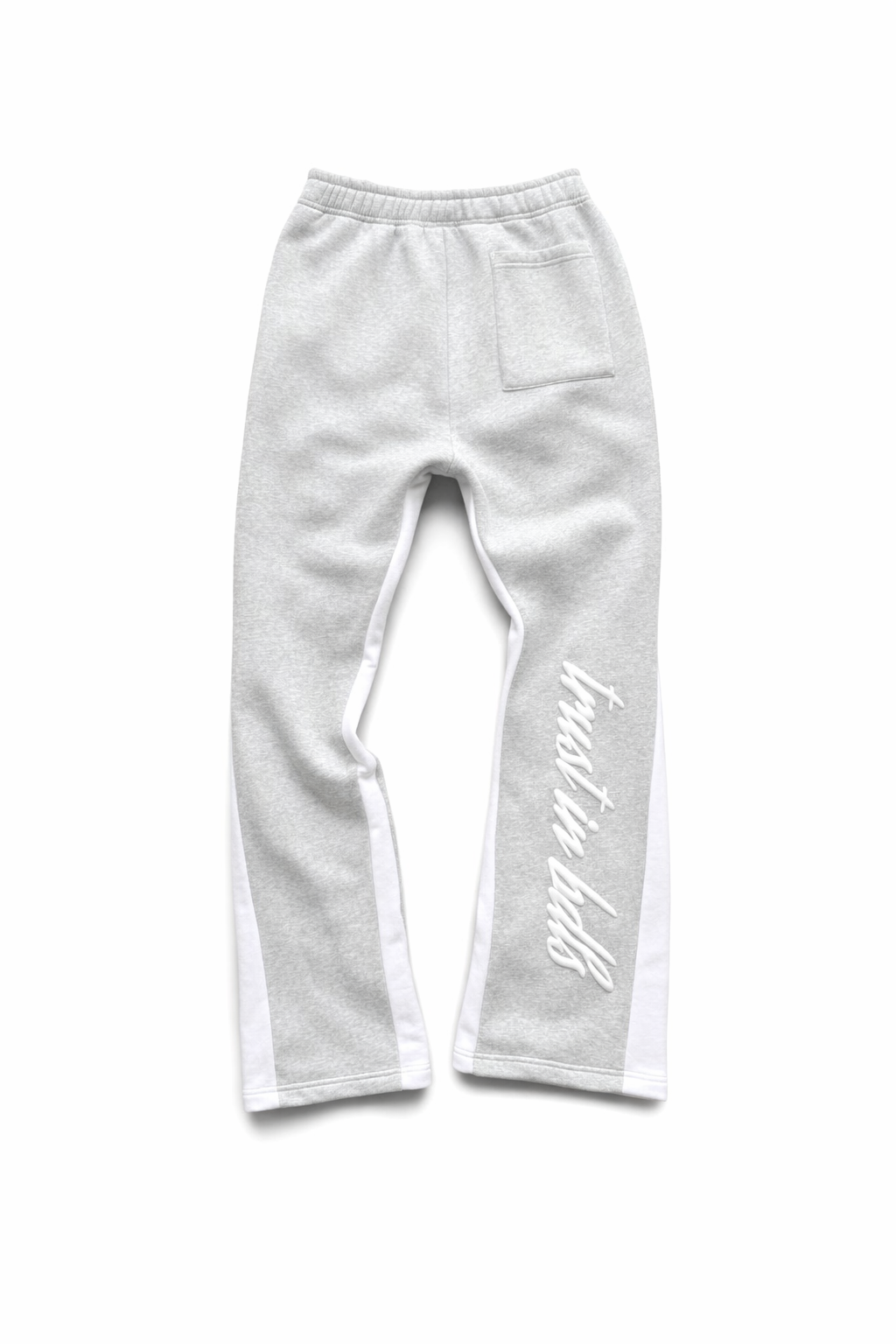 FUGAZI TRACKPANTS