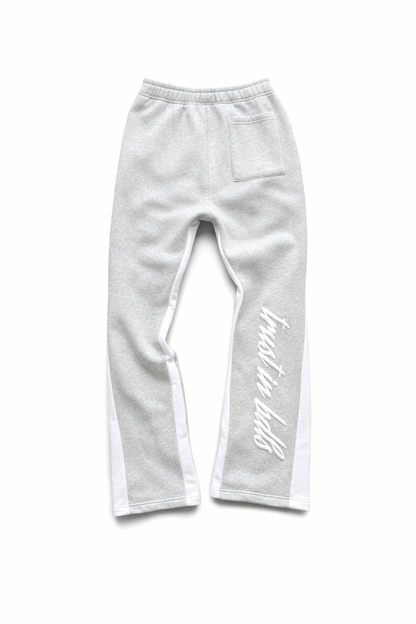 FUGAZI TRACKPANTS
