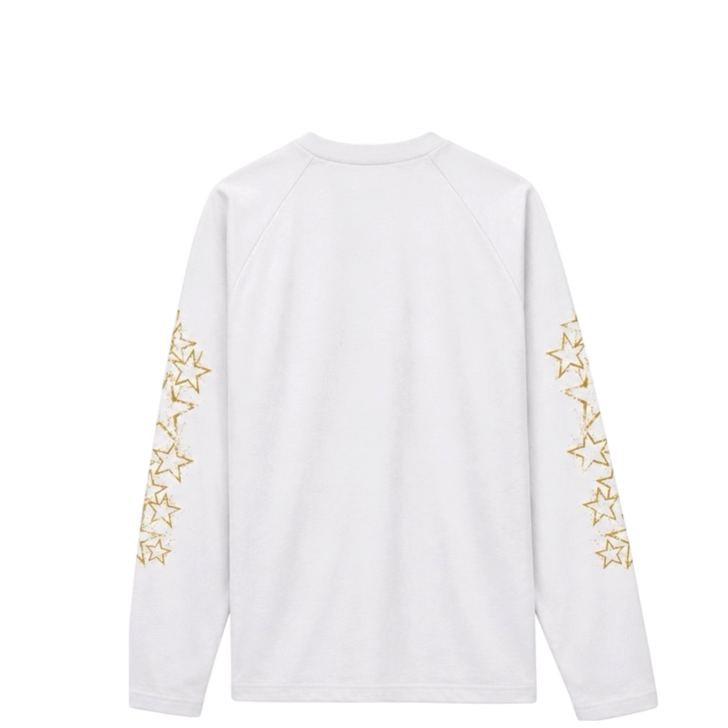 HOTTIE LONGSLEEVE