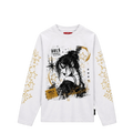 HOTTIE LONGSLEEVE