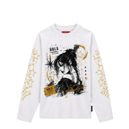 HOTTIE LONGSLEEVE