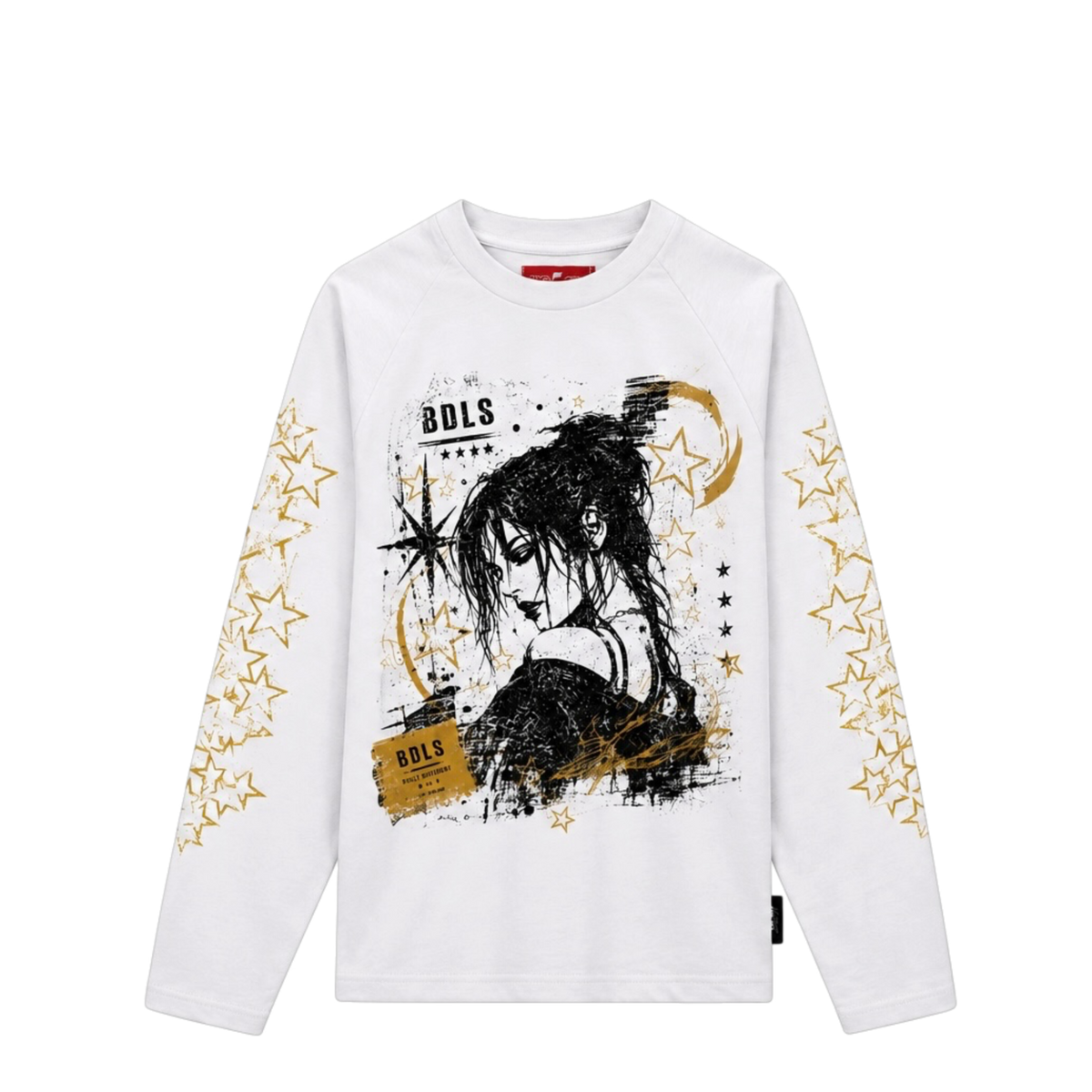 HOTTIE LONGSLEEVE