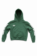 FUGAZI TRACKHOODIE