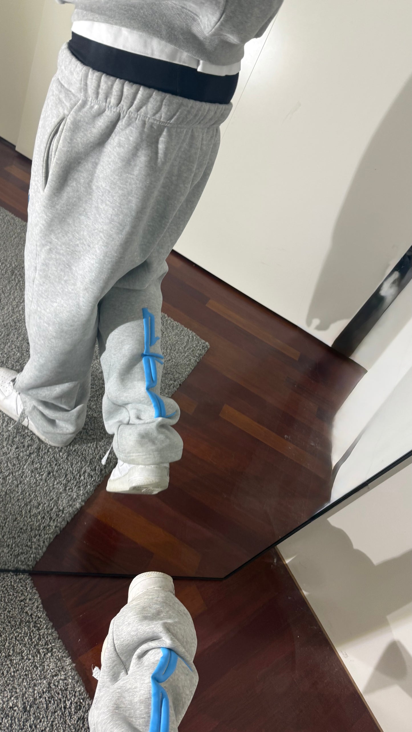 BDLS MARSEILLE JOGGERS