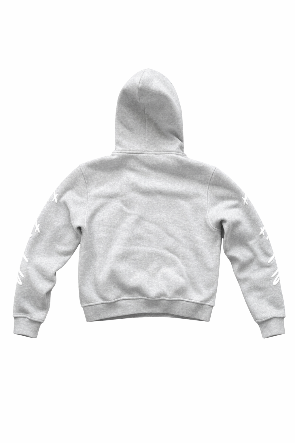 FUGAZI TRACKHOODIE