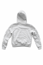 ESTAQUE HOODIE