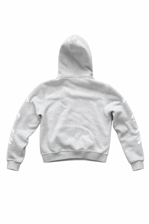 FUGAZI TRACKHOODIE