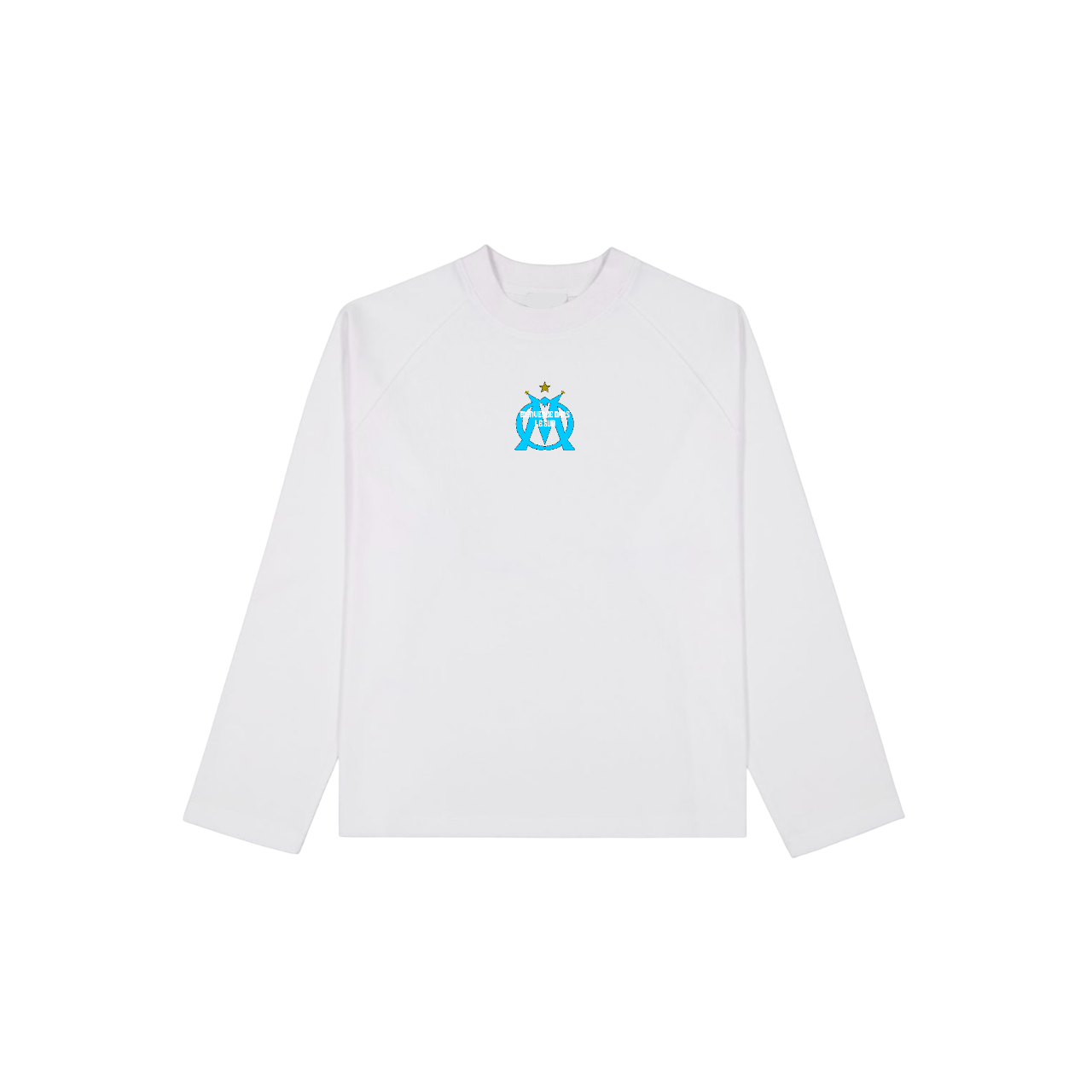 BDLS Marseille LongSleeve