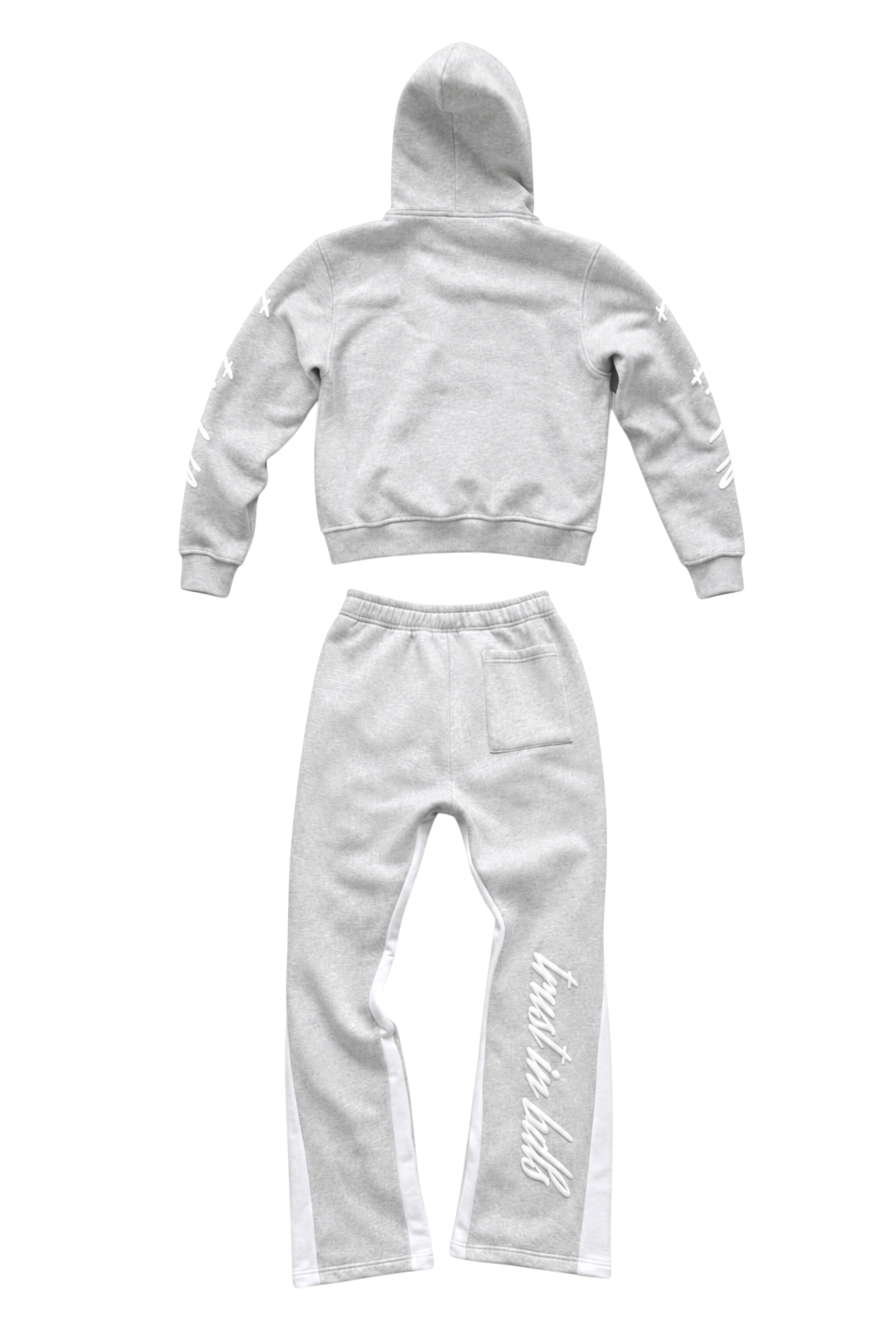 Fugazi Set