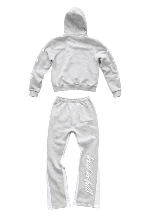 Fugazi Set