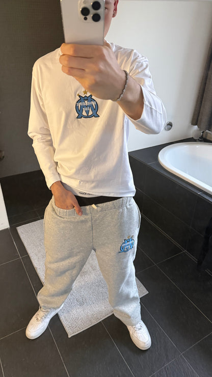 BDLS Marseille LongSleeve