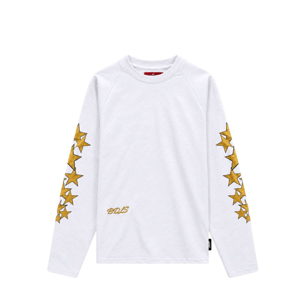 STAR LONGSLEEVE