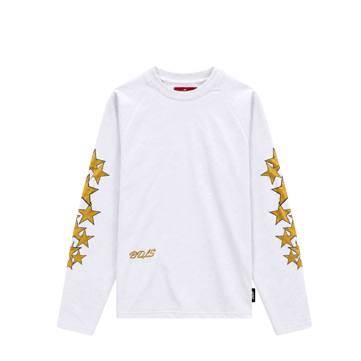 STAR LONGSLEEVE