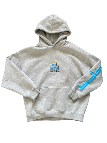 MARSEILLE HOODIE