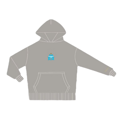 MARSEILLE HOODIE