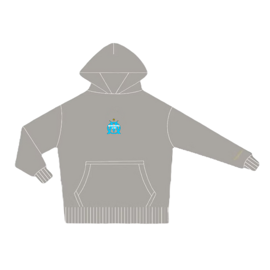 MARSEILLE HOODIE