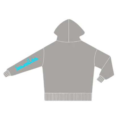 MARSEILLE HOODIE