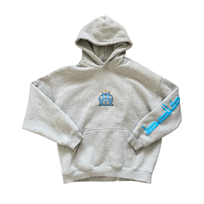 MARSEILLE HOODIE