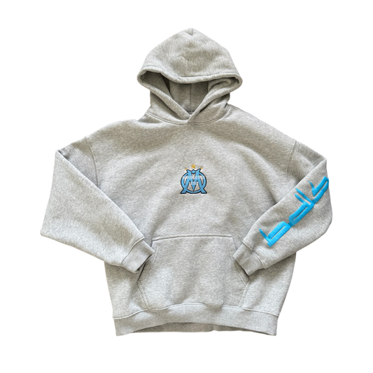 MARSEILLE HOODIE