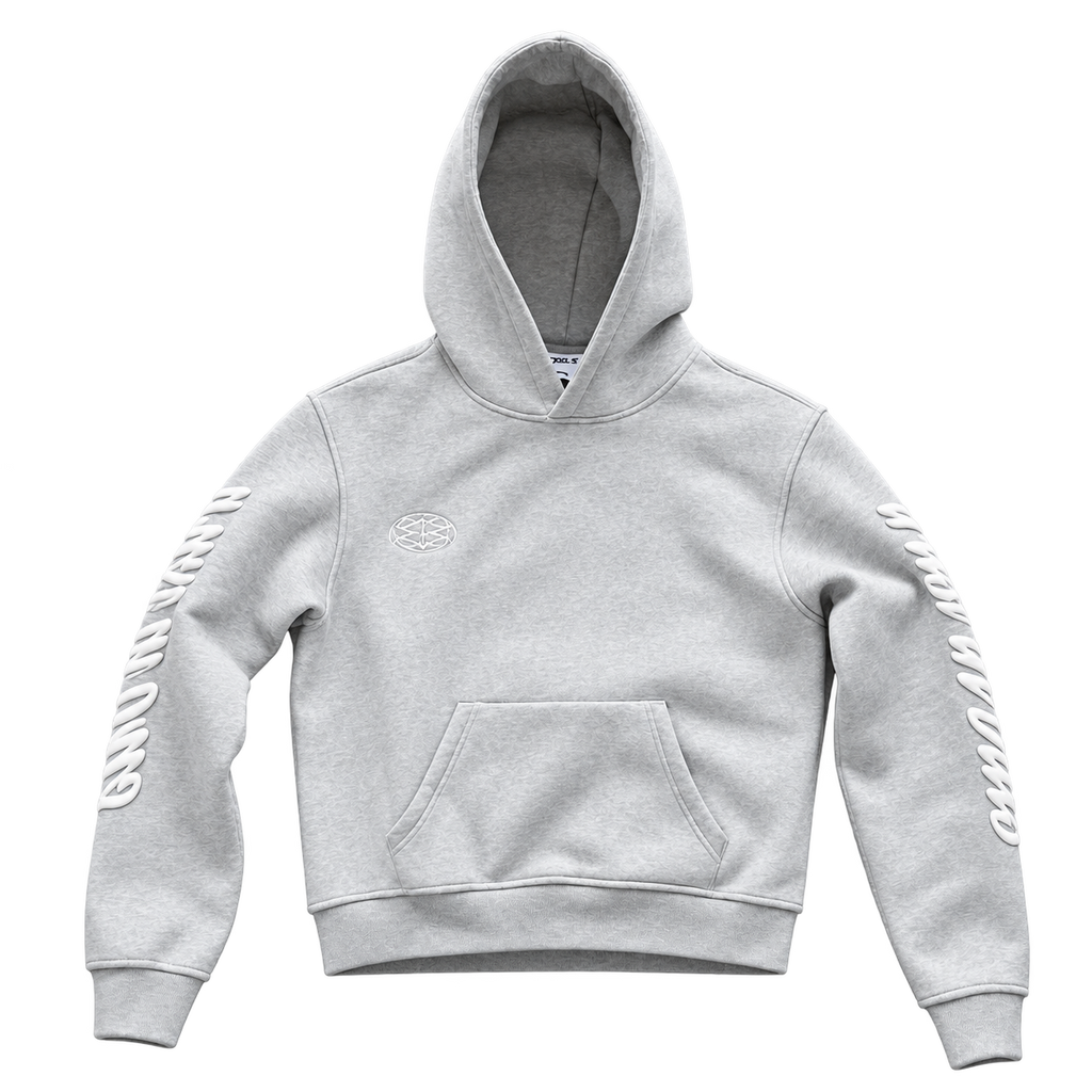 ESTAQUE HOODIE