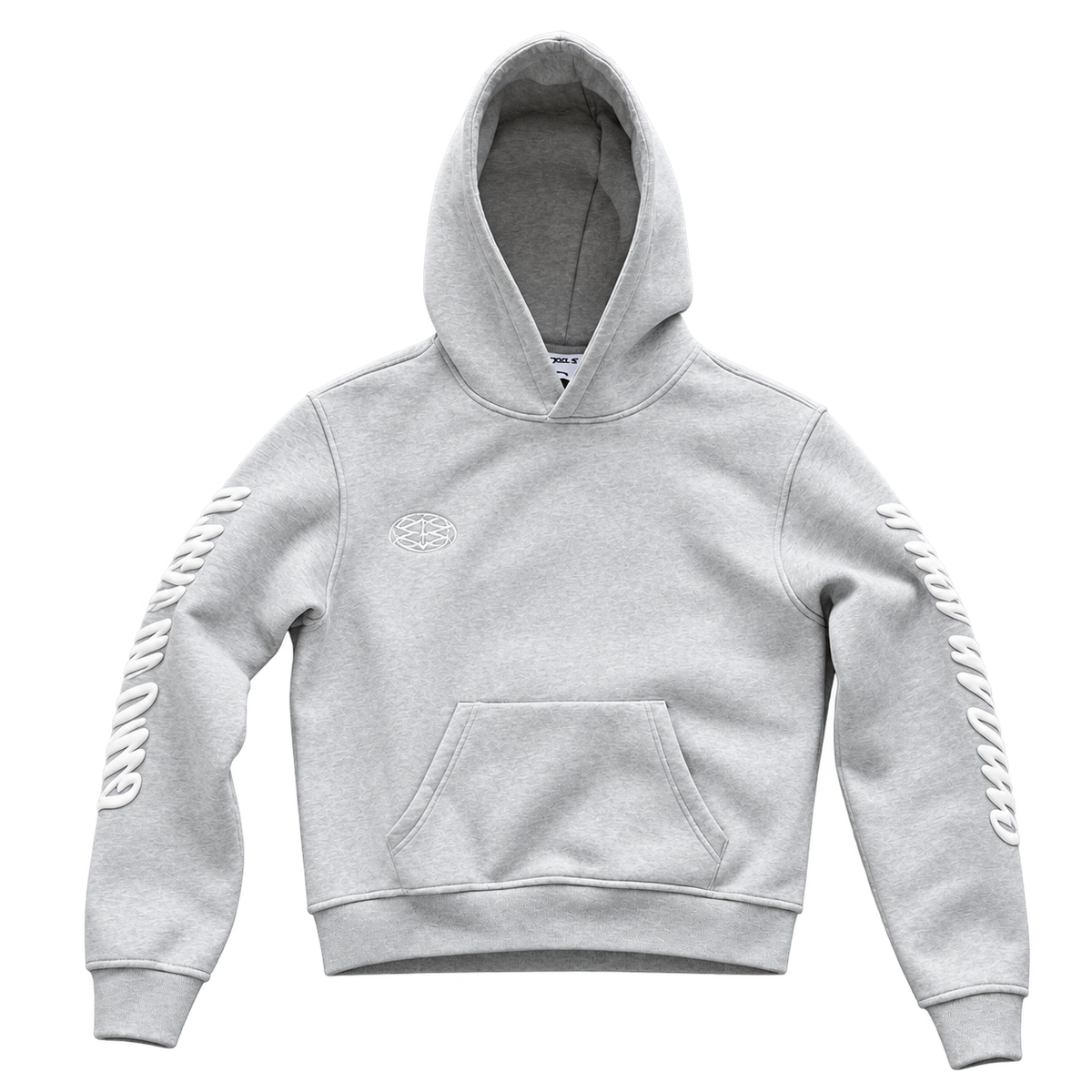 ESTAQUE HOODIE