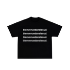 WASHED TEE BDLS